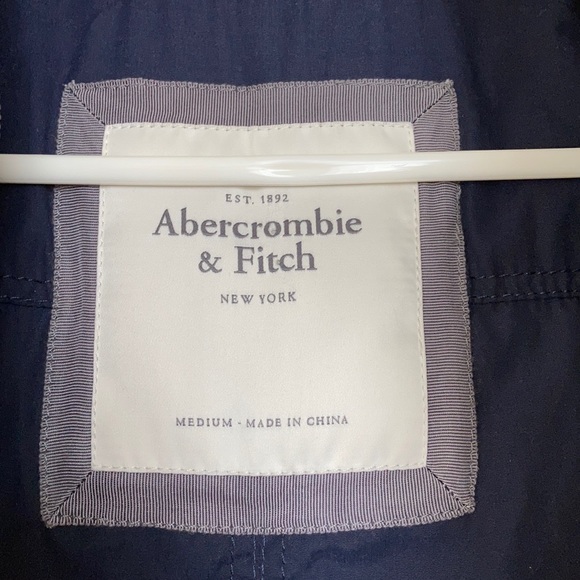 A&F Vest - Picture 4 of 5